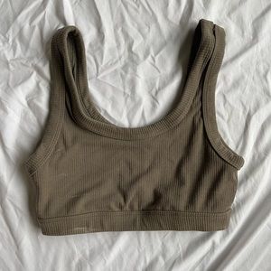 ALO Yoga Wellness Bra
